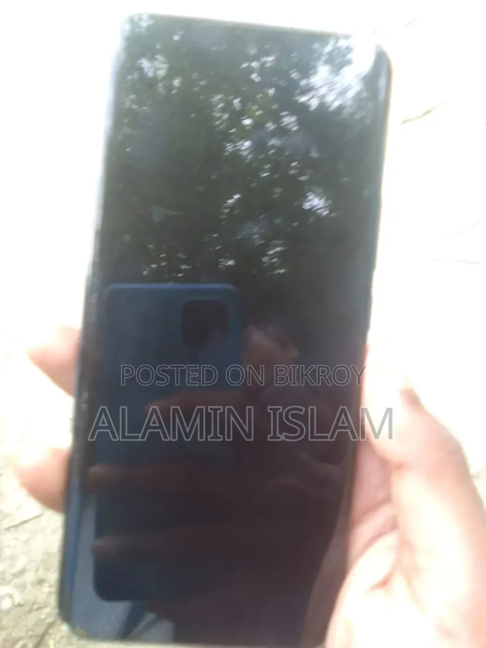 Tecno Spark 40 Pro 256 GB Black