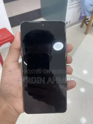 Samsung Galaxy S21 FE 5G 128 GB Black