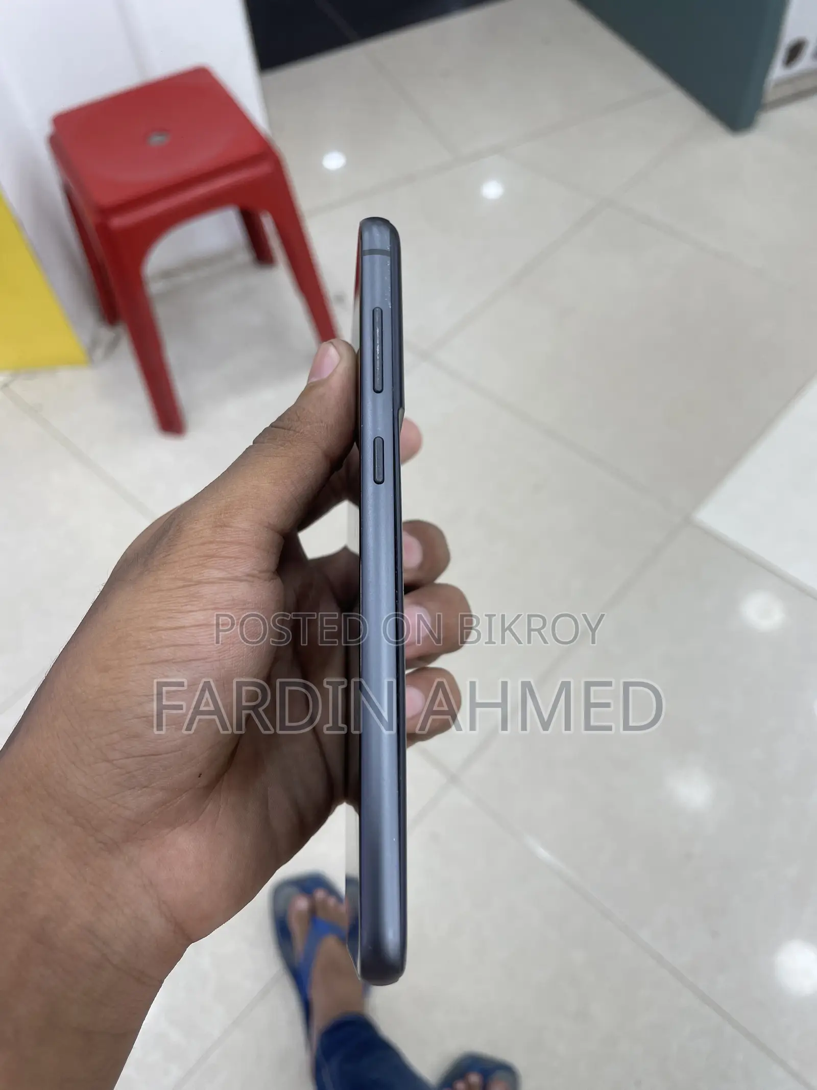 Samsung Galaxy S21 FE 5G 128 GB Black