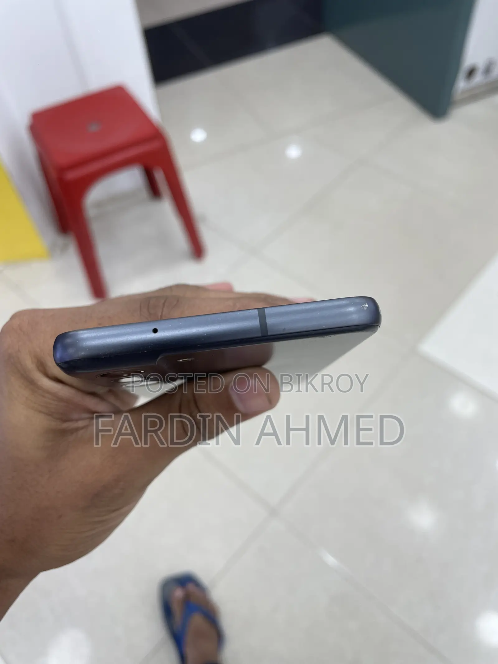 Samsung Galaxy S21 FE 5G 128 GB Black