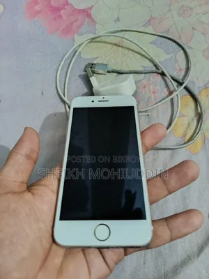 অ্যাপল আইফোন ৬এস ৬৪ জিবি গোল্ড