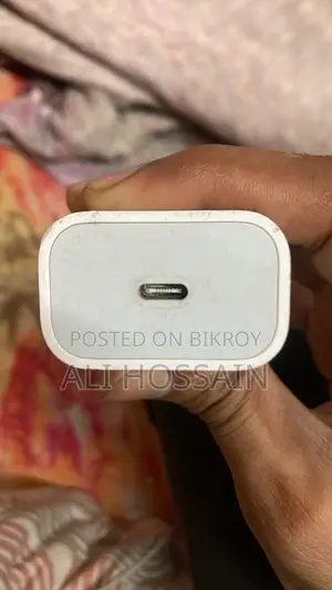 iPhone Charger Original