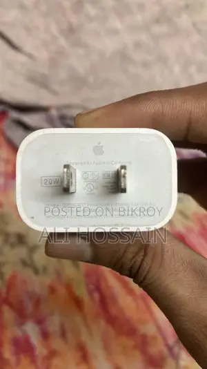 iPhone Charger Original