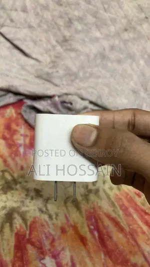 iPhone Charger Original
