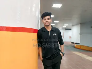 মিরপুরে এড়িয়াতে চাকরি চাই