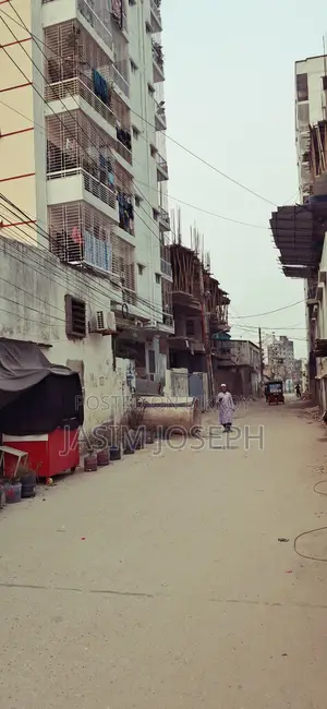 মিরপুরে ৪ বেডরুমের অ্যাপার্টমেন্ট বিক্রয় হবে