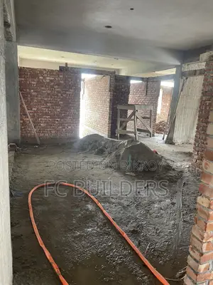 3-Bedroom Apartment in AK Didar Tower, Uttara for Sale