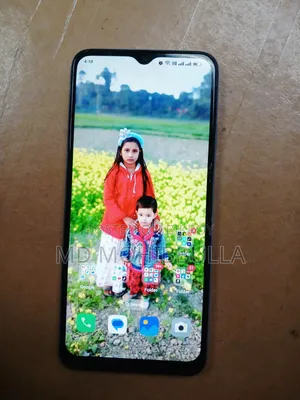 Oppo A18 64 GB Blue