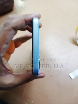Oppo A18 64 GB Blue