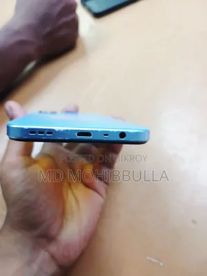 Oppo A18 64 GB Blue