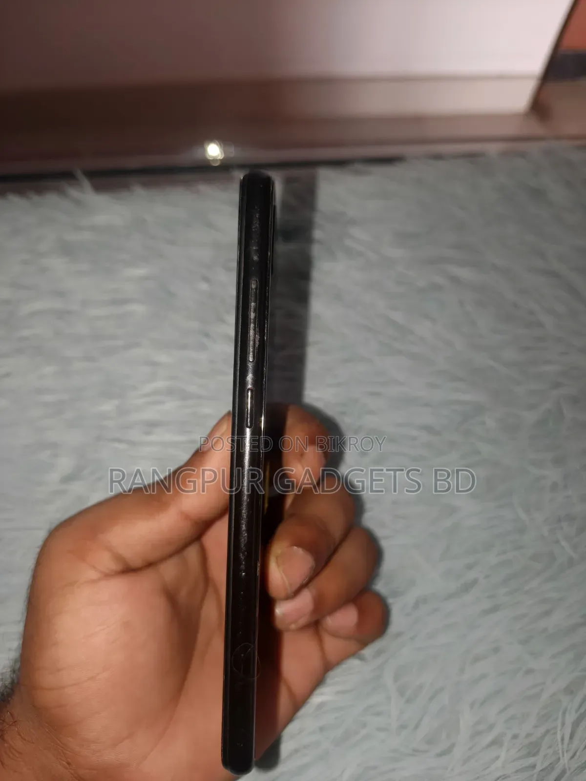 শাওমি রেডমি নোট ৭ ৬৪ জিবি কালো