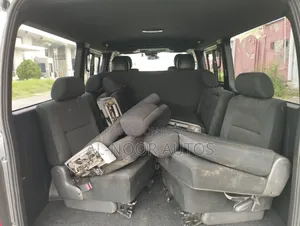Toyota HiAce 2021 Pearl