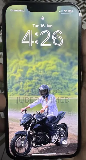 অ্যাপল আইফোন ১৩ প্রো ১২৮ জিবি