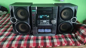 Sound System