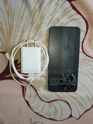 Tecno Spark 30 Pro 256 GB Black