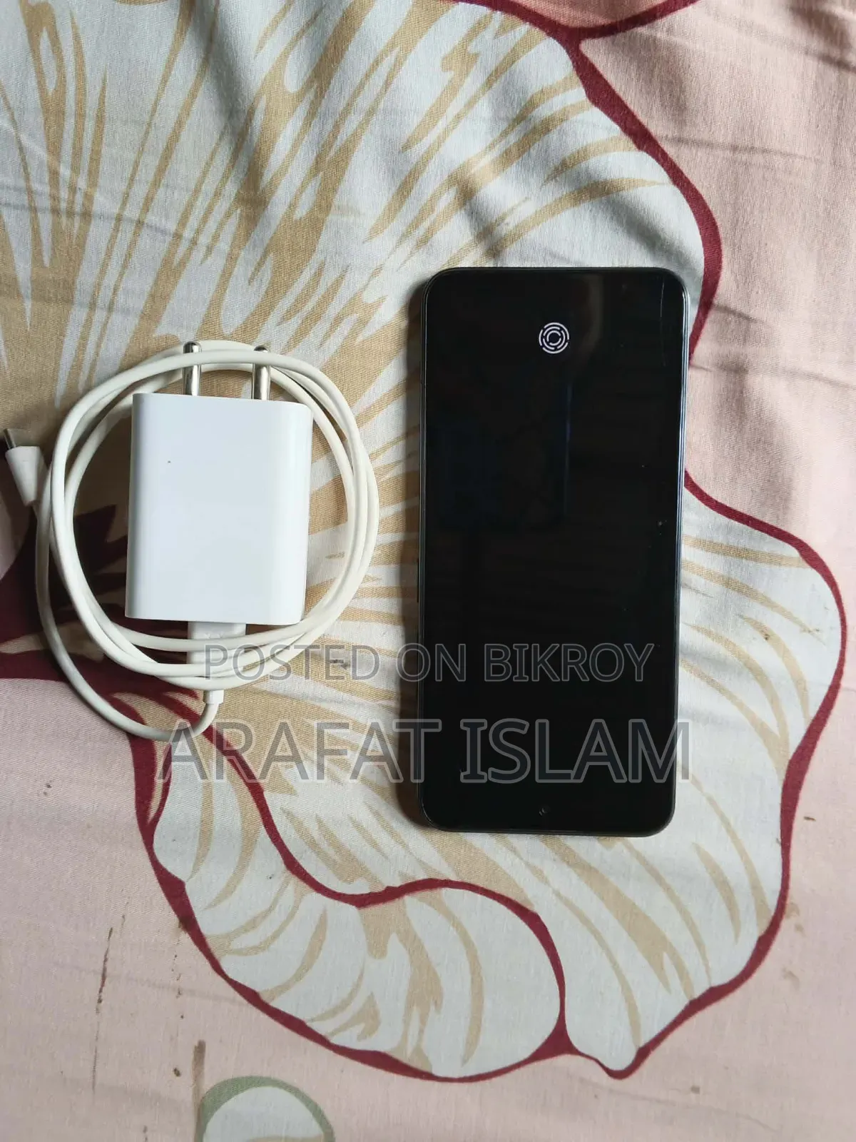 Tecno Spark 30 Pro 256 GB Black