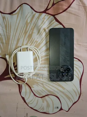 Tecno Spark 30 Pro 256 GB Black