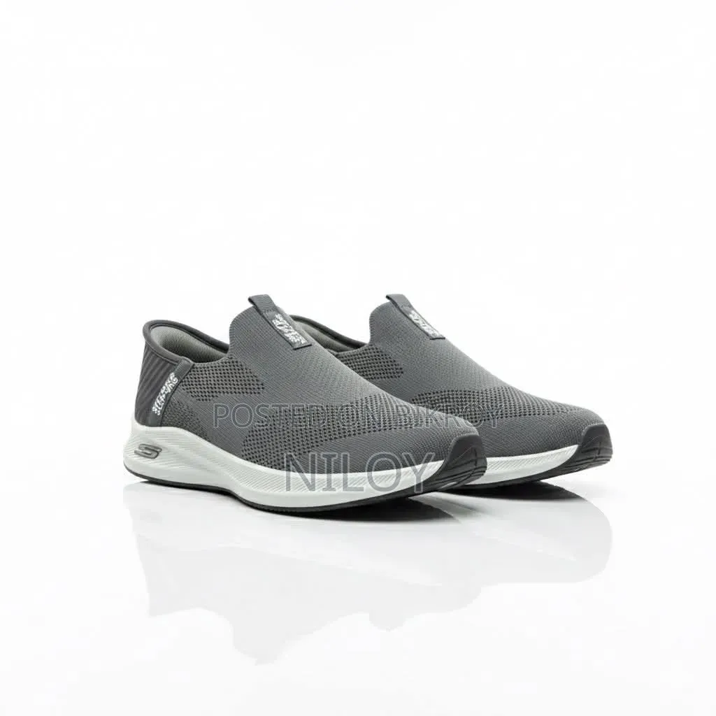 Skechers With Easy Wear Tech Super Comfortable Men's Shoe