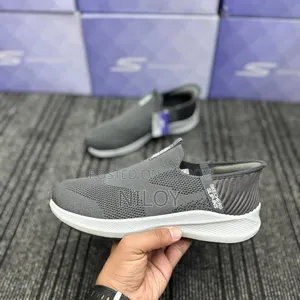 Skechers With Easy Wear Tech Super Comfortable Men's Shoe