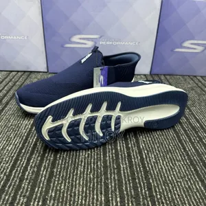 Skechers With Easy Wear Tech Super Comfortable Men's Shoe