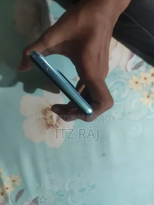 Xiaomi Mi 10i 128 GB Blue