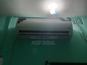 Walton 1 Ton Invater Ac