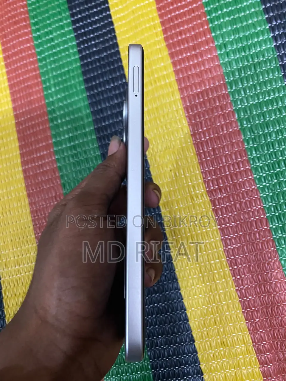 Helio 45 128 GB Gold