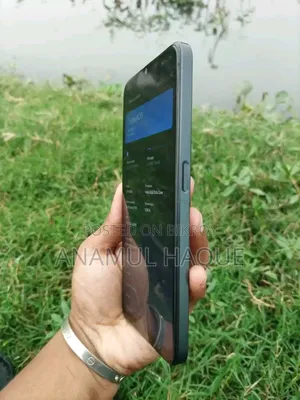 OnePlus Nord N20 5G 128 GB Black