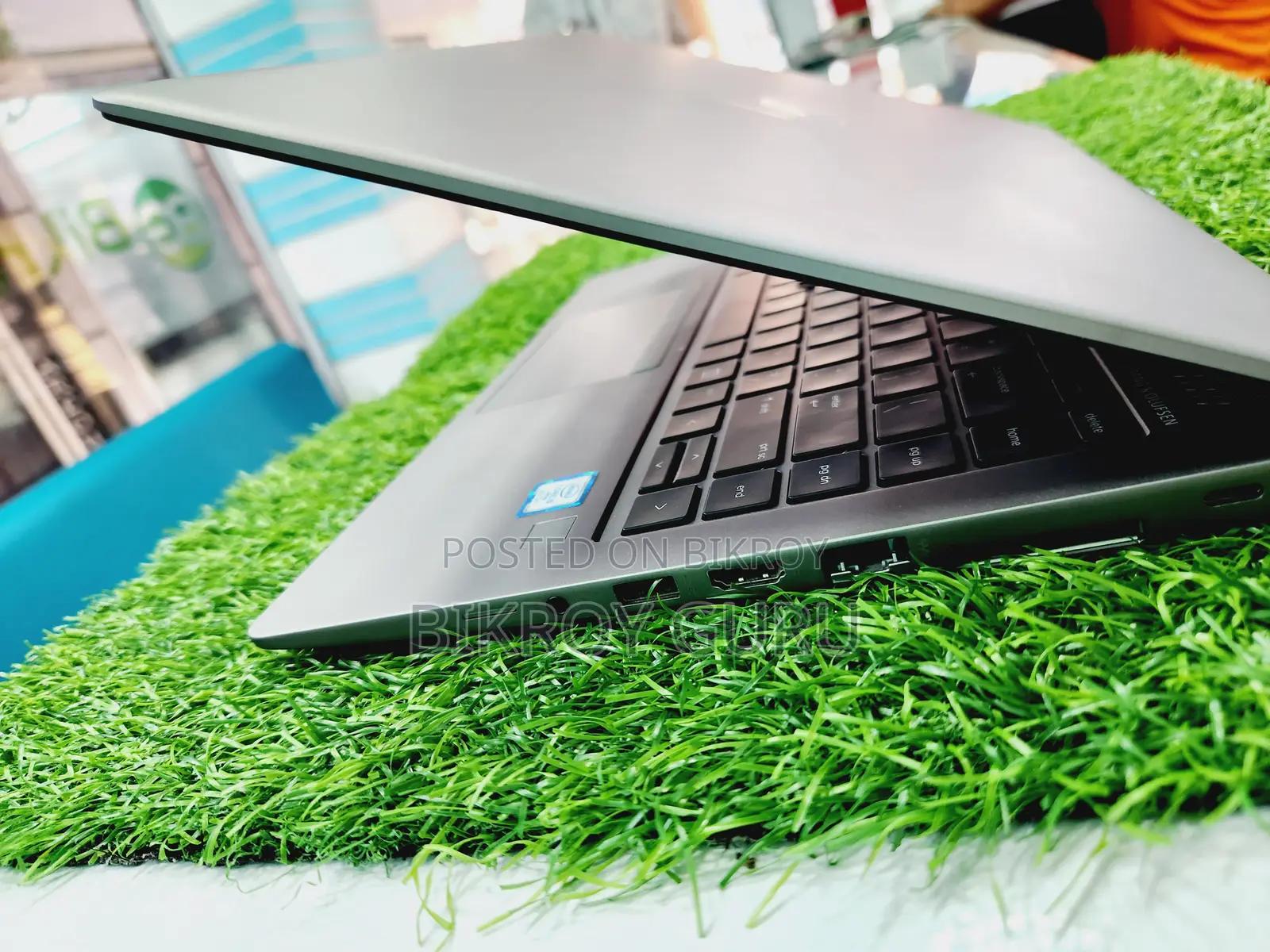 Laptop HP ZBook 14u G6 8GB Intel Core I5 SSD 256GB