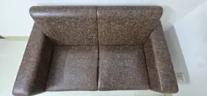 বিক্রয়ের জন্য ডাবল সিটেড সোফা