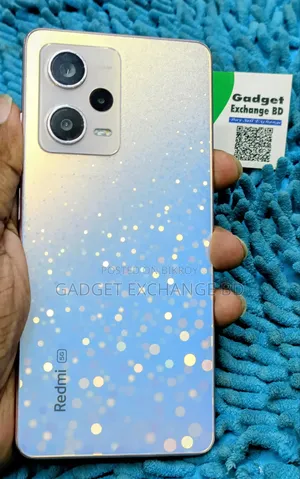 Xiaomi Redmi Note 12 Pro 5G 256 GB