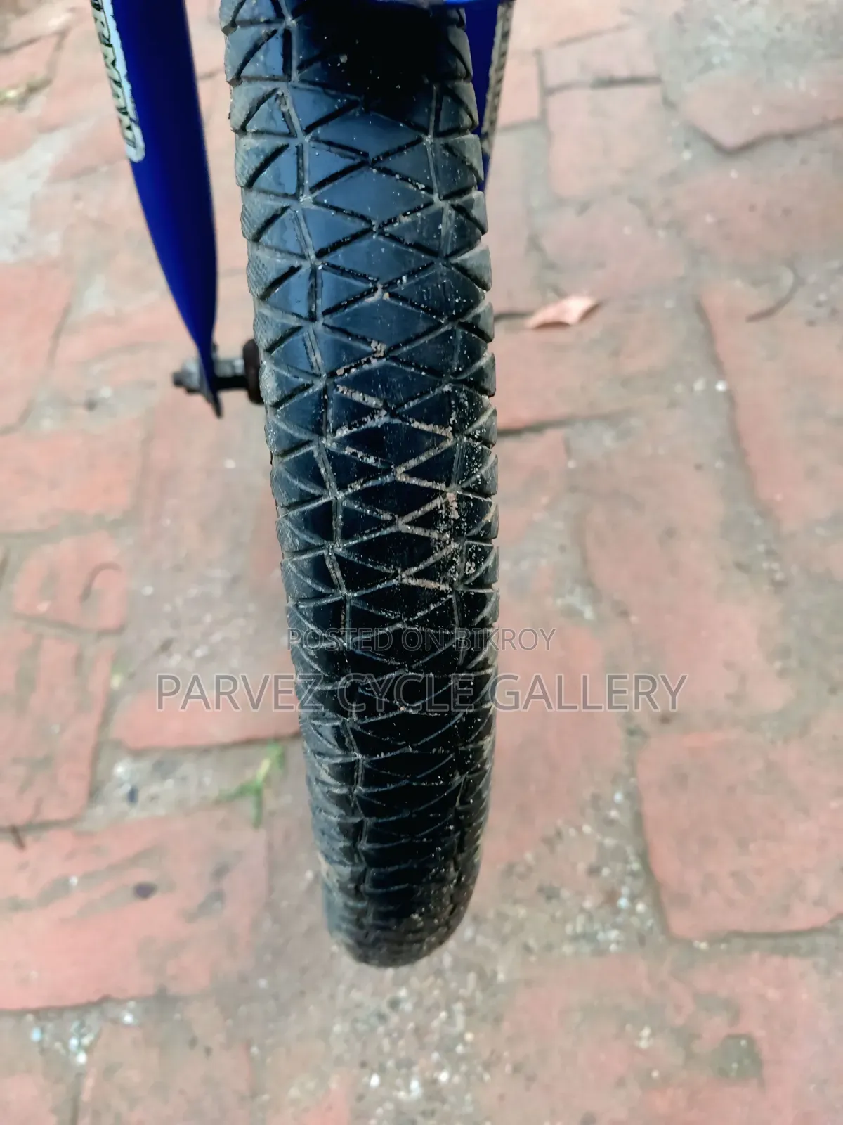 Spider-Man 20" Kids Bicycle | Fully Serviced | Best Gift for Kids |