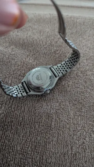 Automatic Watch Japan