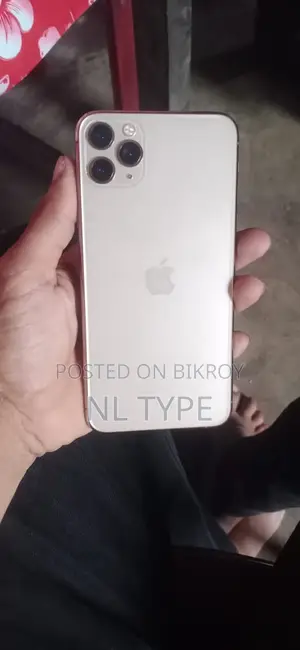 Apple iPhone 11 Pro Max 256 GB