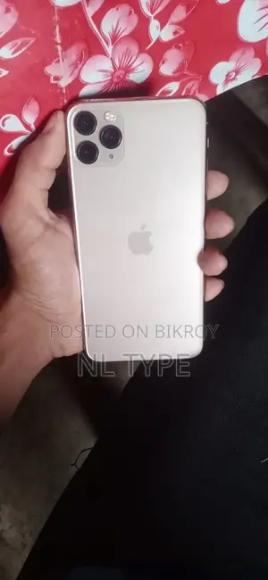 Apple iPhone 11 Pro Max 256 GB