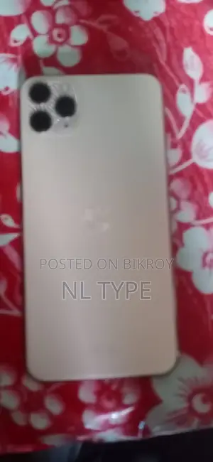 Apple iPhone 11 Pro Max 256 GB