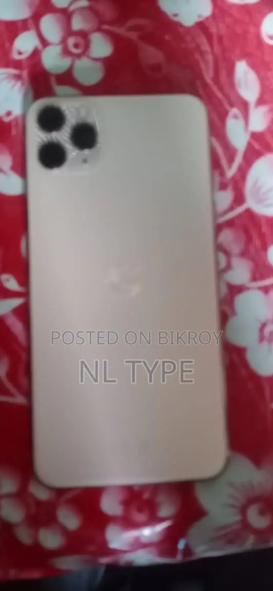 Apple iPhone 11 Pro Max 256 GB