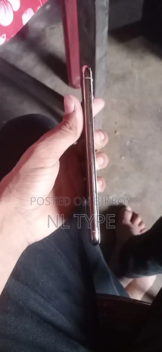 Apple iPhone 11 Pro Max 256 GB