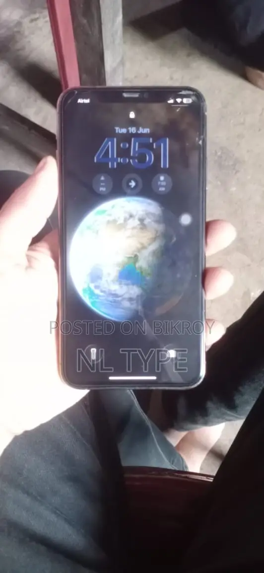 Apple iPhone 11 Pro Max 256 GB