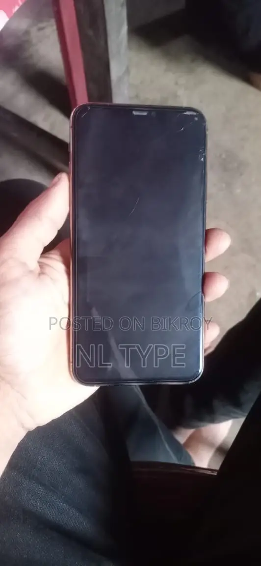 Apple iPhone 11 Pro Max 256 GB
