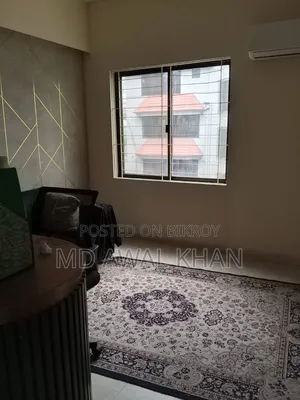 গুলশানে ২৩০০ বর্গফুটের অফিস ভাড়া