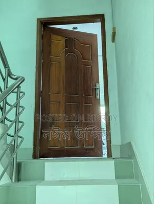 3-Bedroom Apartment in Bogura Sadar for Sale