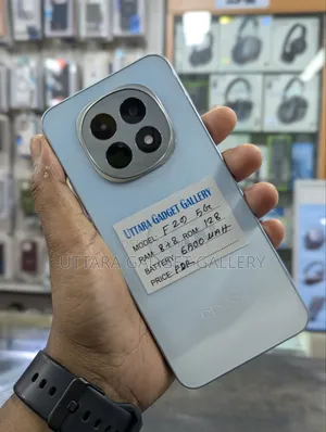 Oppo F29 128 GB Blue