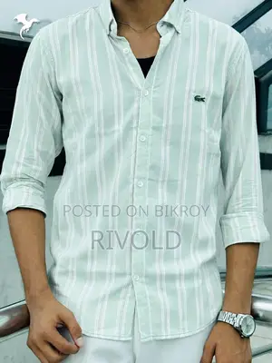 Formal Shirt