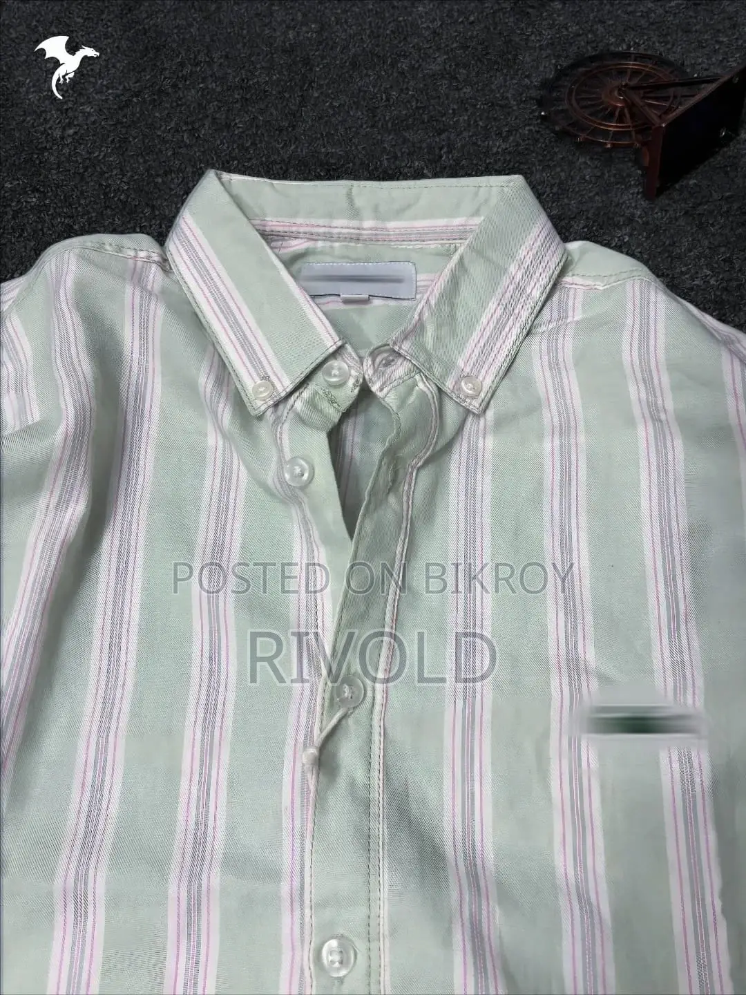 Formal Shirt