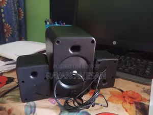 (Havit) Mul-Tifunctional 2.1 Usb Speaker