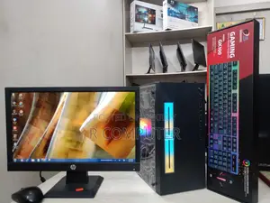 New Desktop Computer 16GB Intel Core I5 SSD 512GB