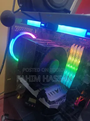 Deepcool Ak400 Zero Dark Plus Cpu Cooler