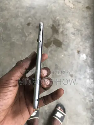 Apple iPhone 6 64 GB Black
