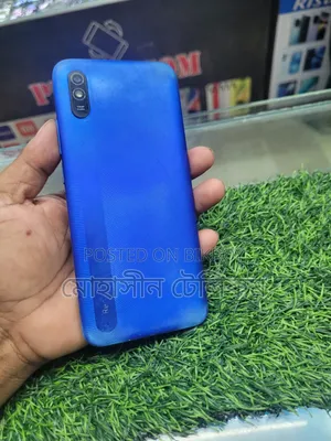 Xiaomi Redmi 9A 32 GB Red